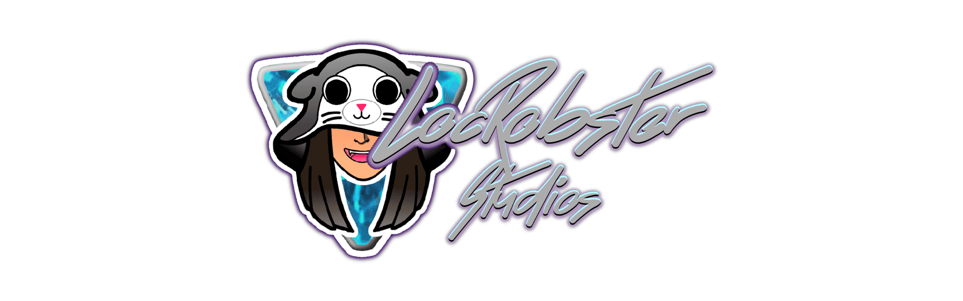 LocRobster Studios Logo